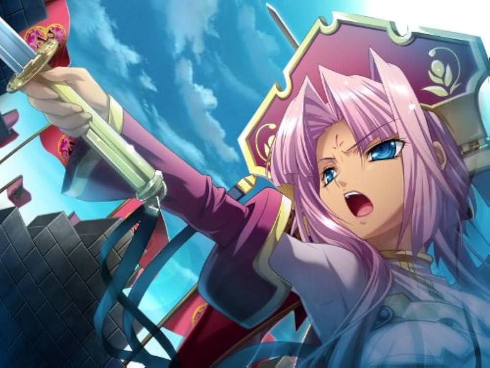 PlayStation Portable - 真・恋姫†夢想 ～乙女繚乱☆三国志演義～ 魏編（初回限定版） Amazon.co.jp: 真・恋姫†夢想~乙女繚乱☆三国志演義~蜀編(限定版